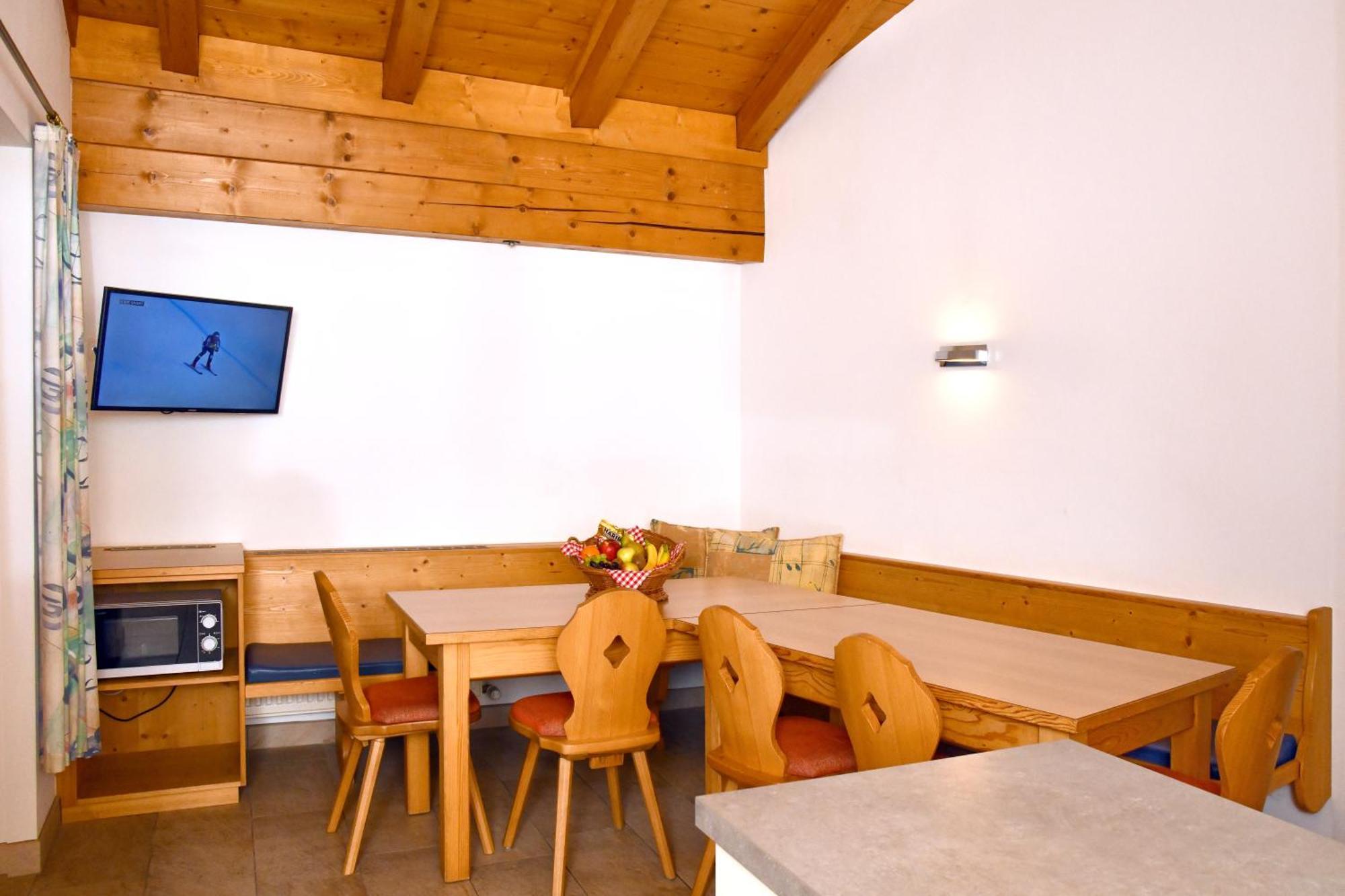 Appartements Neben Der Gondelbahn - Haus Sued 布利克森塔勒 外观 照片