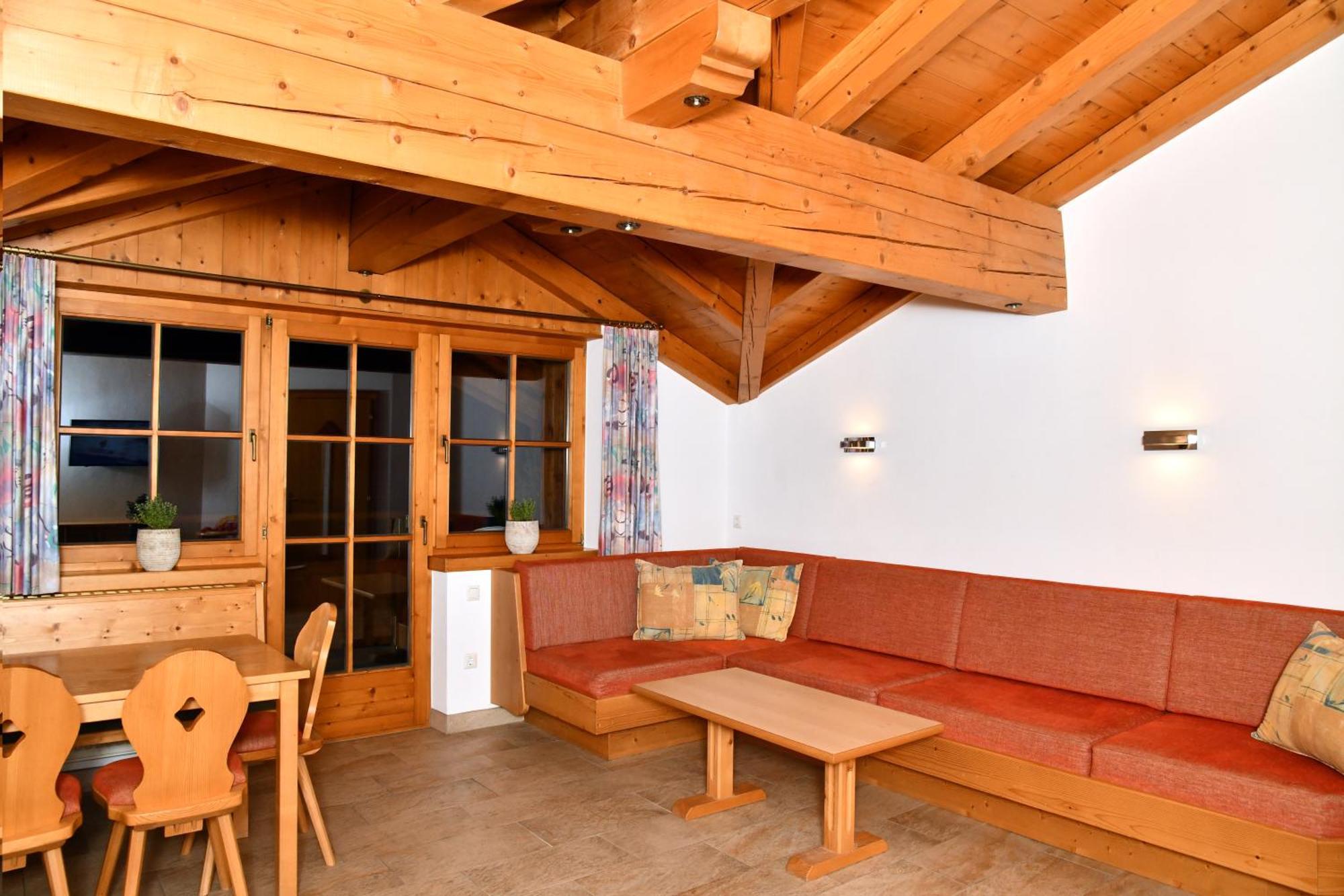 Appartements Neben Der Gondelbahn - Haus Sued 布利克森塔勒 外观 照片