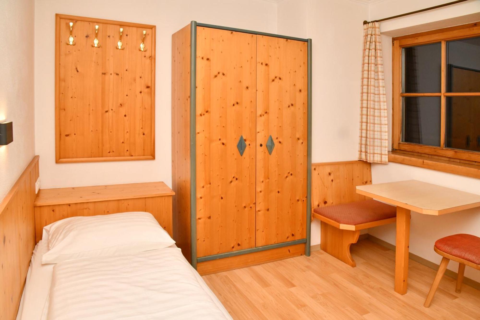 Appartements Neben Der Gondelbahn - Haus Sued 布利克森塔勒 外观 照片