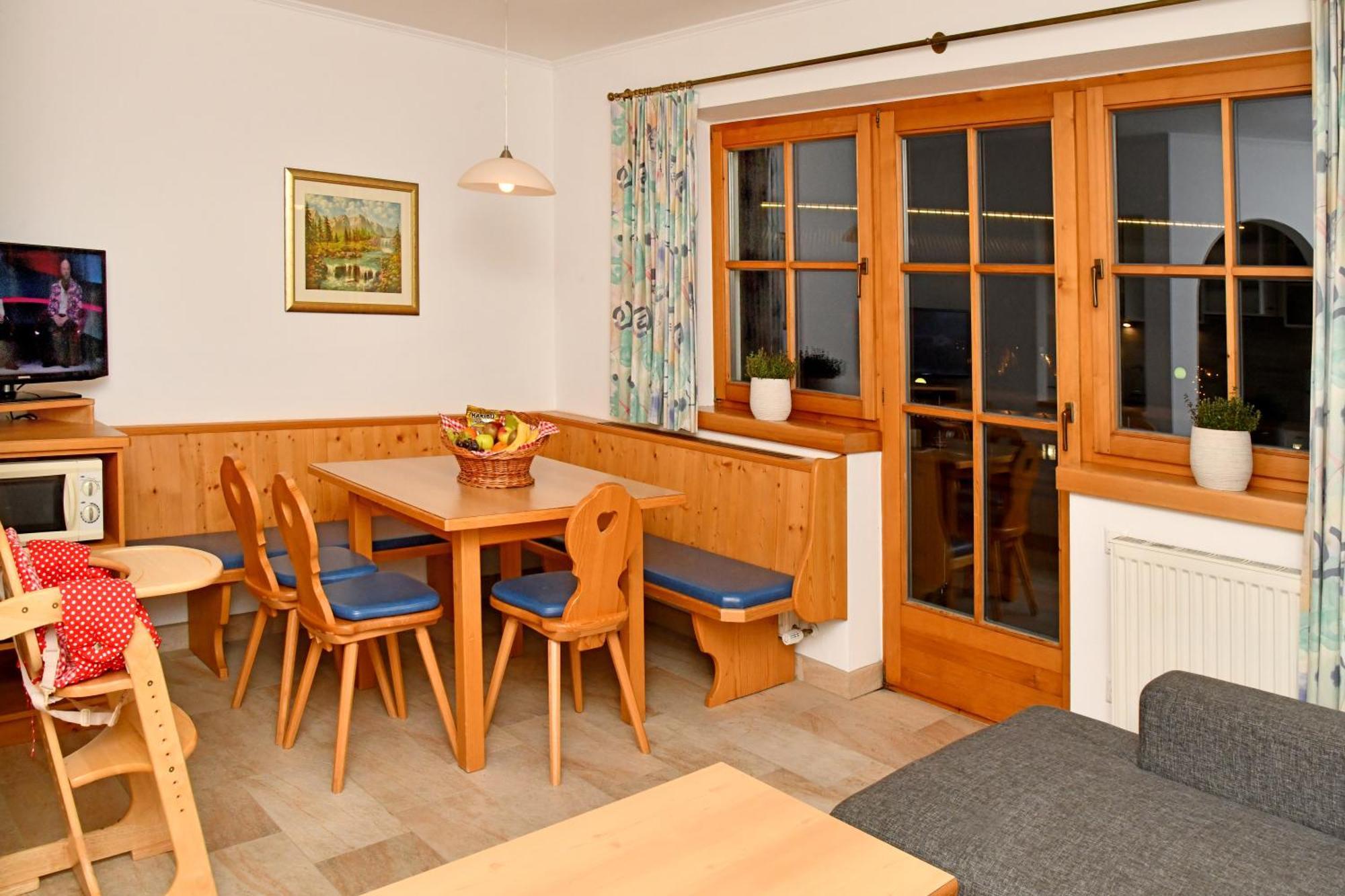 Appartements Neben Der Gondelbahn - Haus Sued 布利克森塔勒 外观 照片