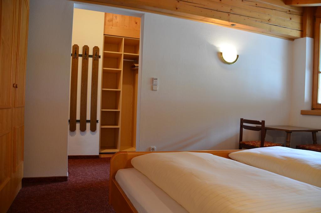 Appartements Neben Der Gondelbahn - Haus Sued 布利克森塔勒 外观 照片
